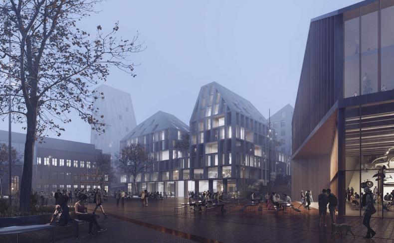 Jyväskylän Kangas