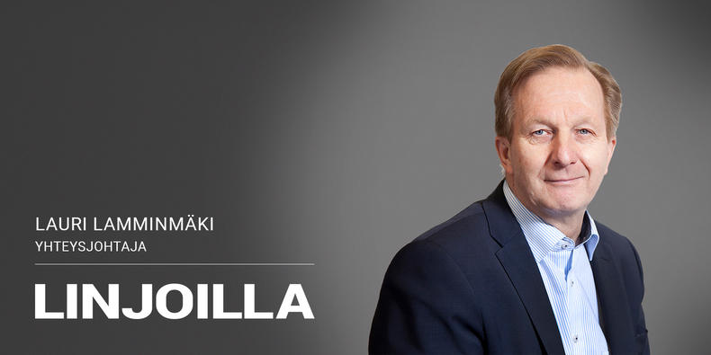 Lauri Lamminmäki