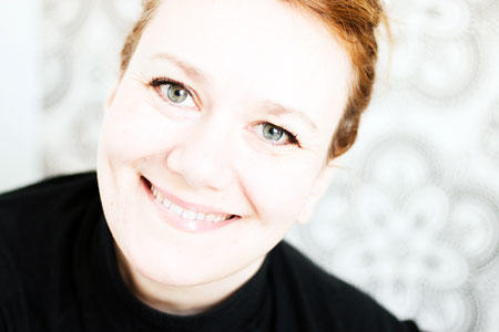 Tiina Harjunpää