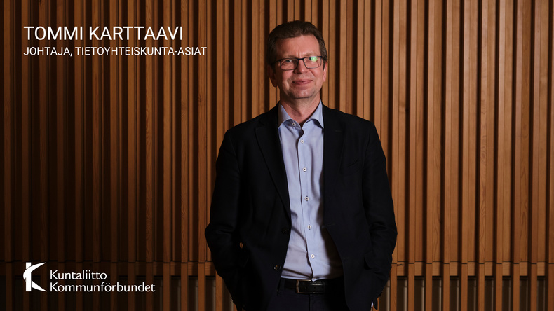 Tommi Karttaavi