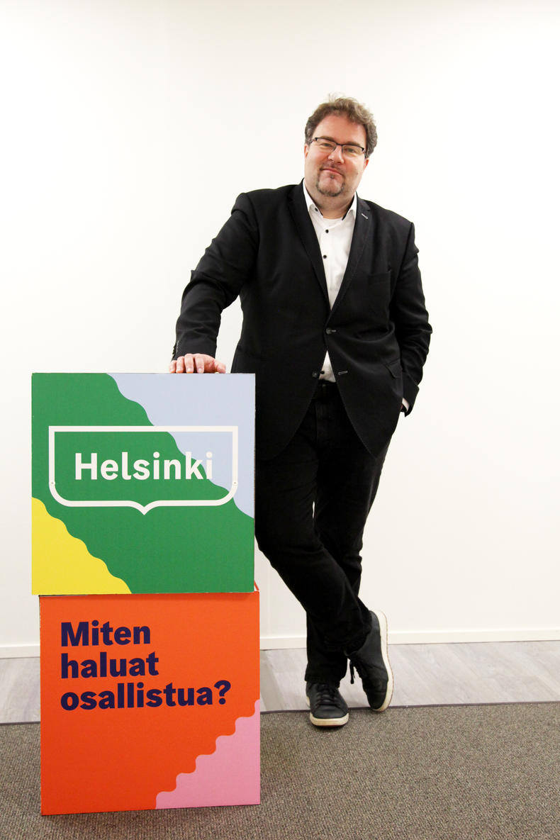 Heikki mäntymäki
