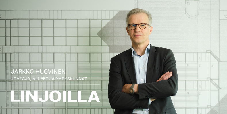 Jarkko Huovinen