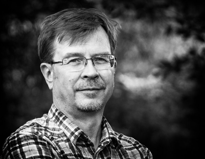 Ilkka Räsänen