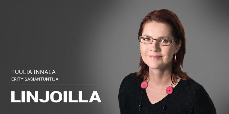 Tuulia Innala