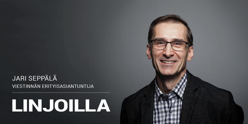 jari seppälä