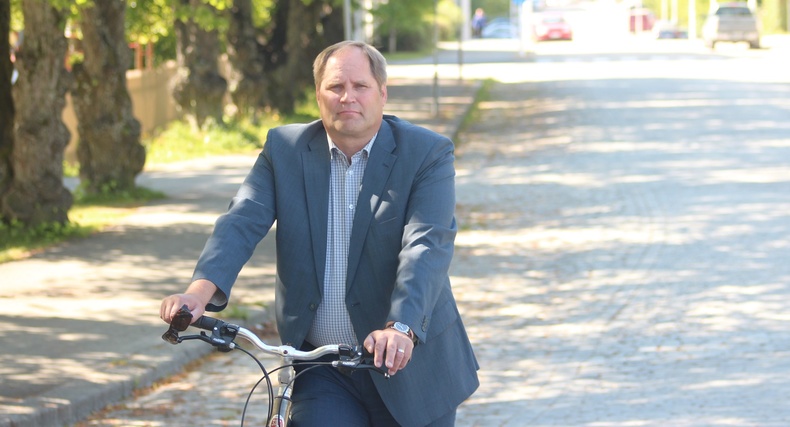 Jarmo Ronkainen