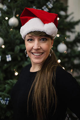 Jenni Airaksinen