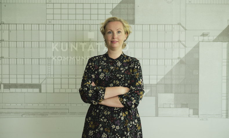 Ida sulin