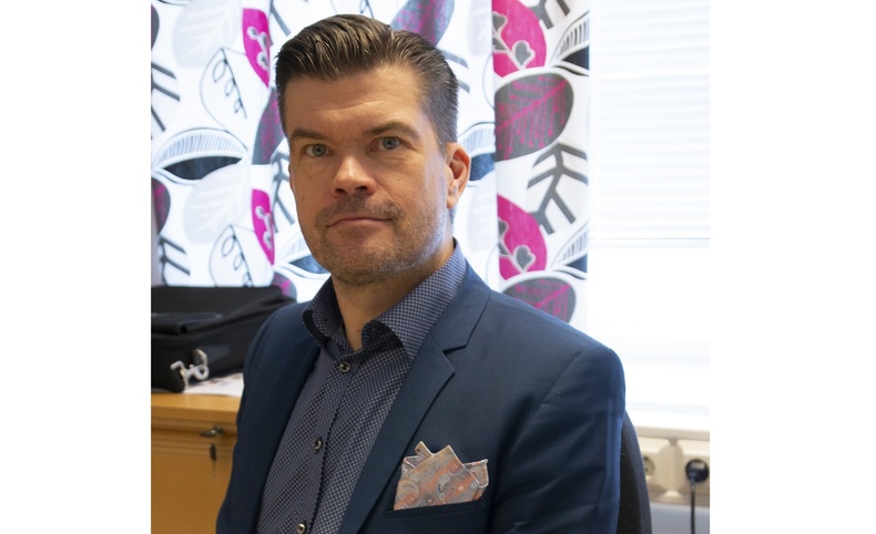 Juha Luukko