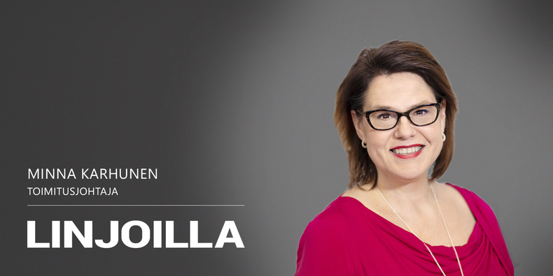 Minna Karhunen