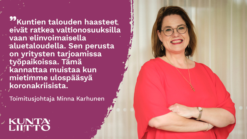 Minna Karhunen