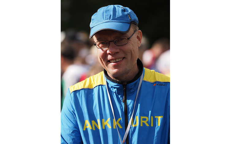 Koivunen Vesa