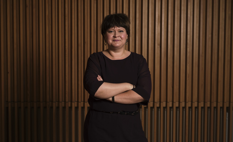 Sini Sallinen