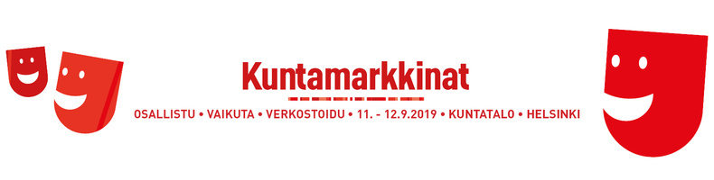 Kuntamarkkinat 2019