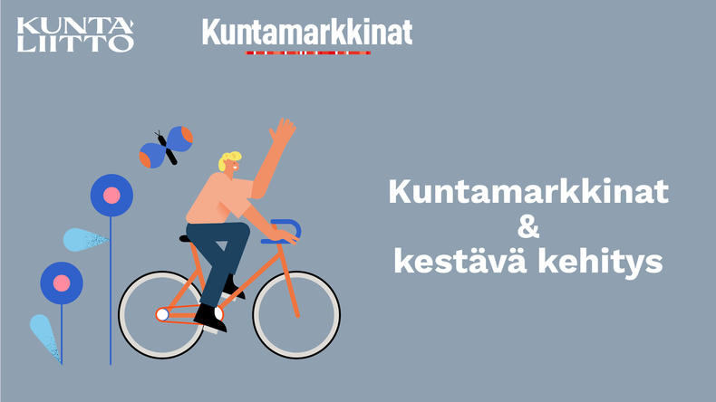 kestävä kehitys