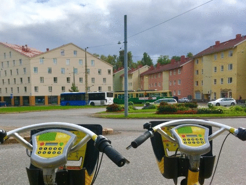 Ilmastokonf2018