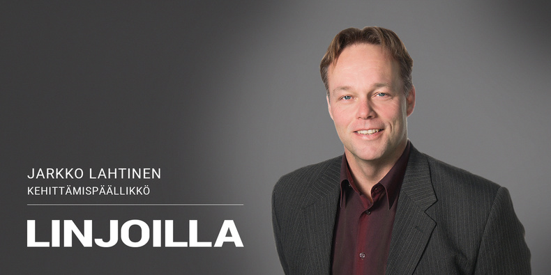 Jarkko Lahtinen