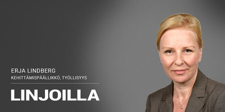 Erja Lindberg