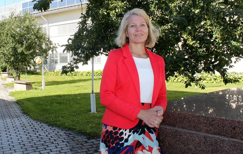 Luukkonen Johanna