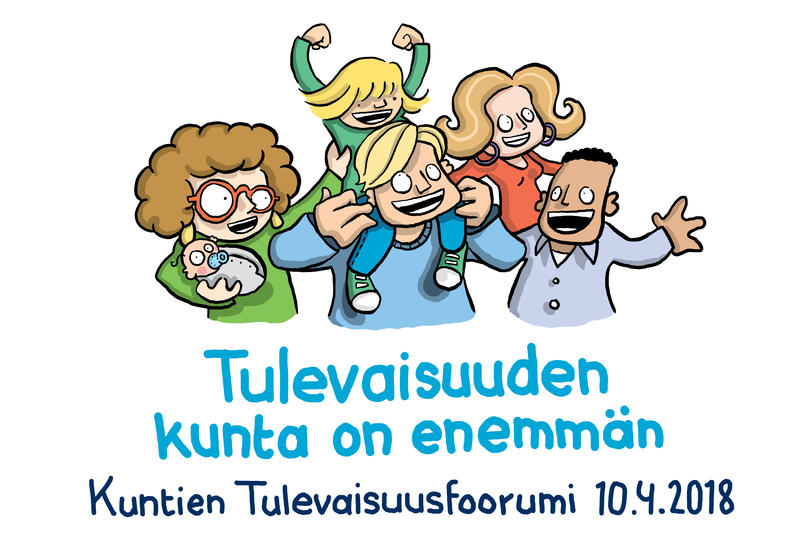 Tulevaisuusfoorumi 2018 