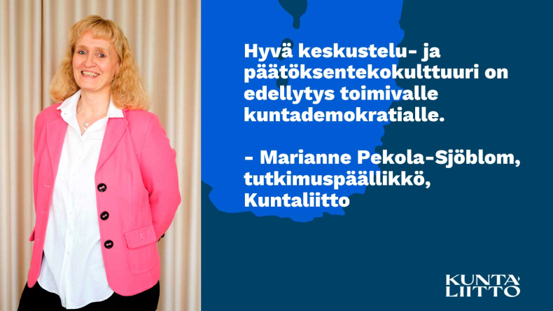 Marianne Pekola-Sjöblom