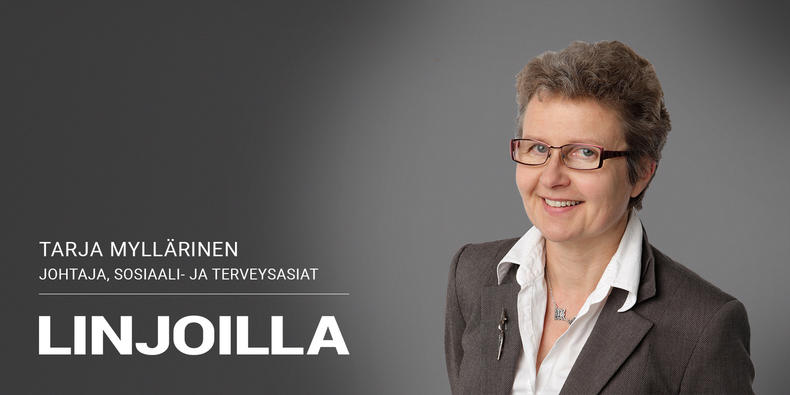 Tarja Myllärinen