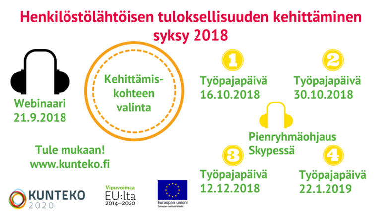 henkilostolahtoinentuloksellisuus