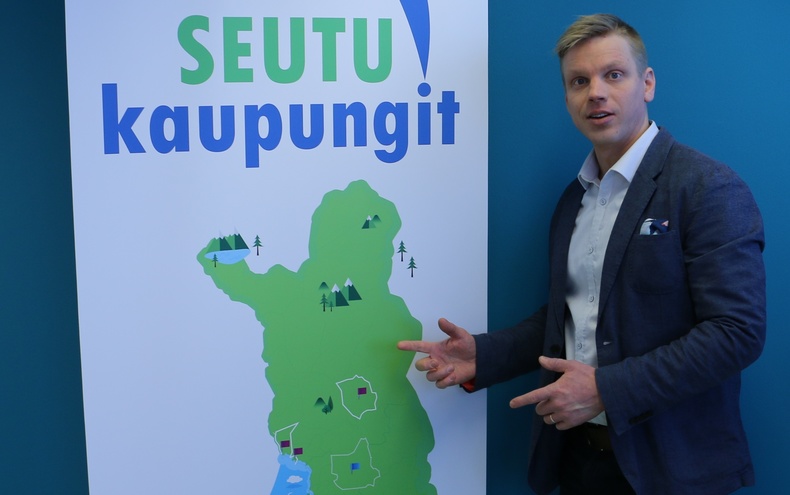 Paavo Laaksonen