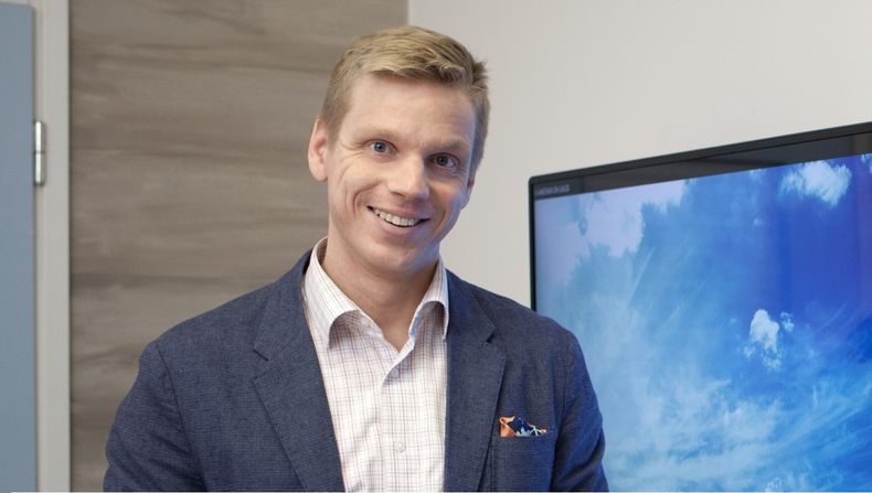 Paavo Laaksonen