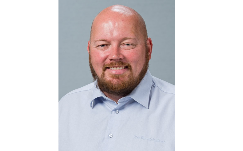 Jari Parkkonen