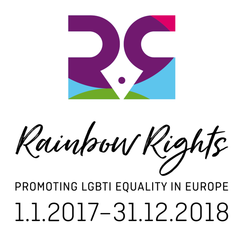Rainbow Rights logo