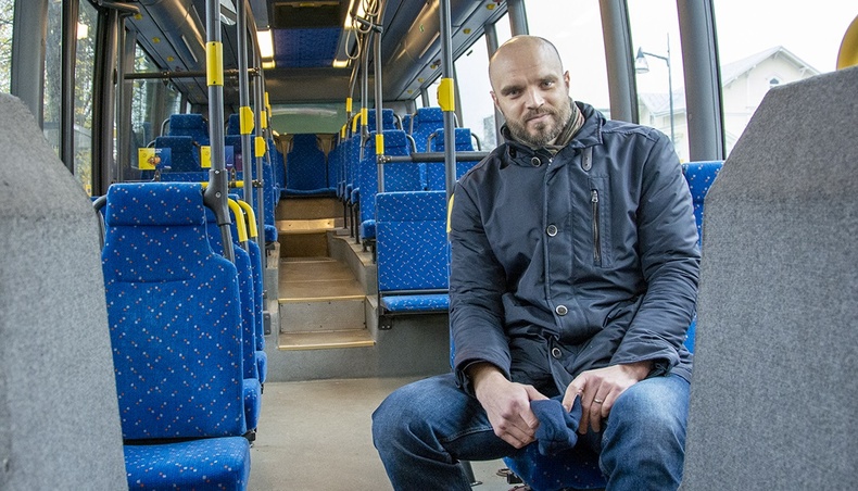 Risto Peltonen