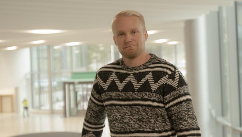 Sami Kiukkonen
