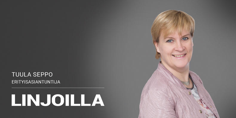 Tuula Seppo