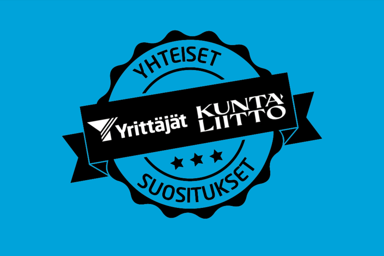 suositukset