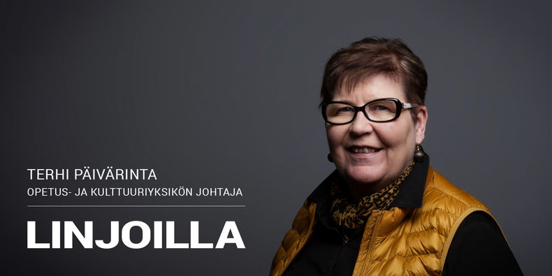 Terhi Päivärinta