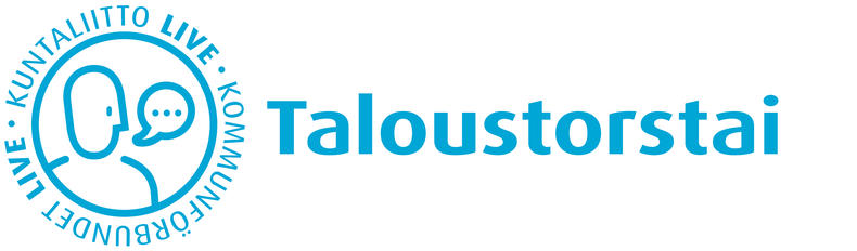 taloustorstai