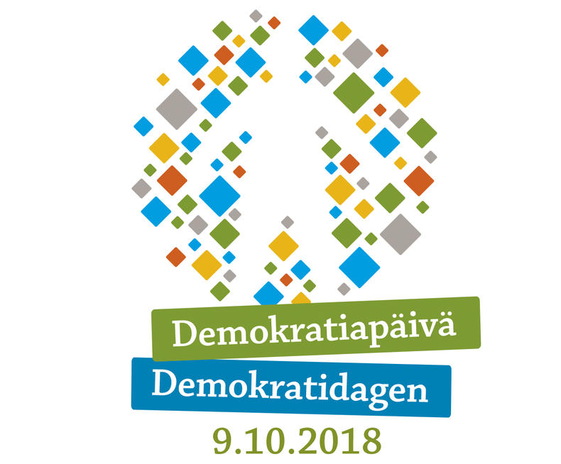 demokratiapäivä