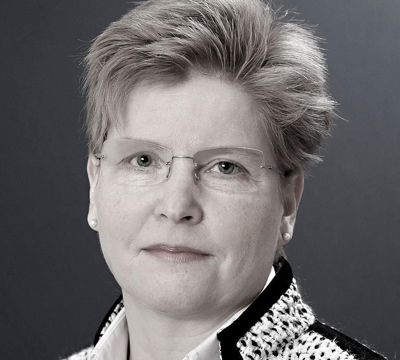 Eeva-Riitta Pirhonen