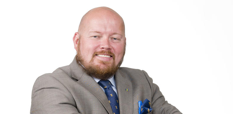 Jari Parkkonen