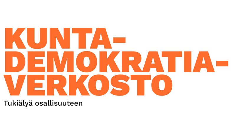 Kuva: Kuntademokratiaverkosto