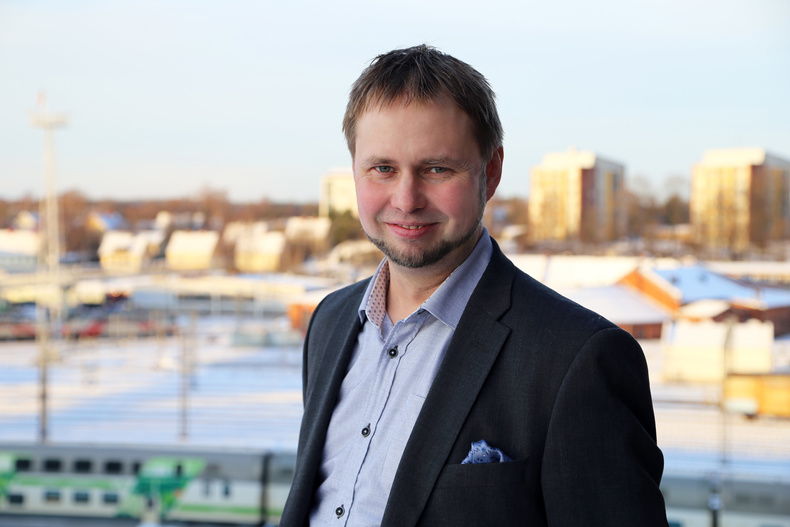antti vasanen