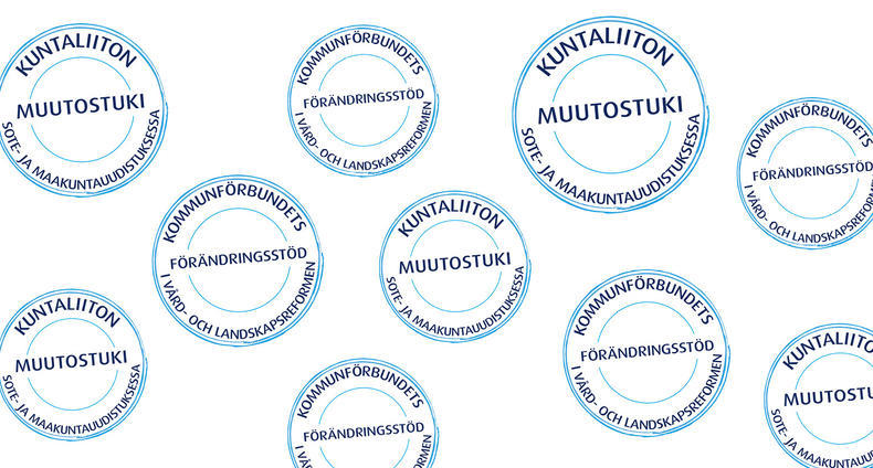 Muutostukileima