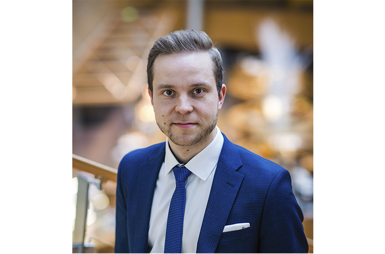 Petri Honkonen