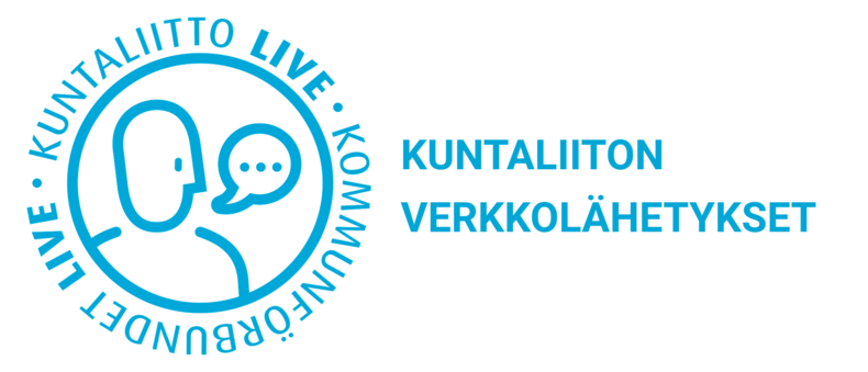 verkkolähetykset