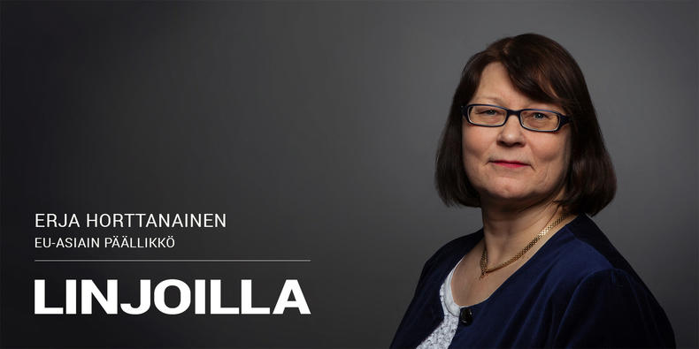 Erja Horttanainen