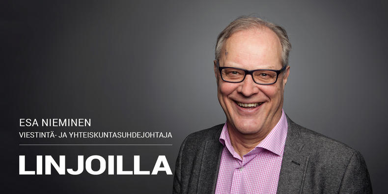 Esa Nieminen