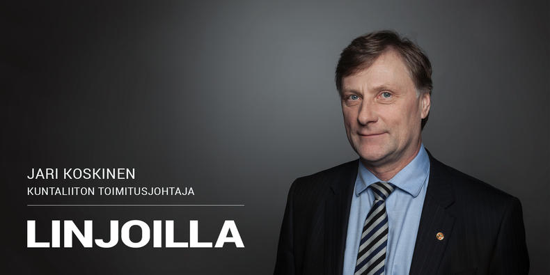 Jari Koskinen