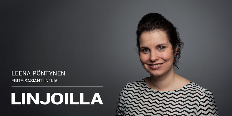 Leena Pöntynen