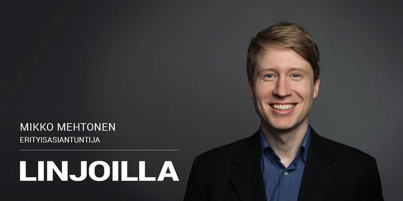 Mikko Mehtonen